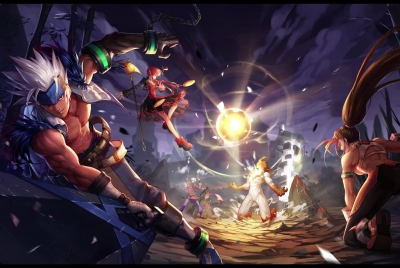 DNF保姆级攻略：从职业、搬砖、升级技巧到深渊副本出货与强化增幅概率等数据全收录 ...