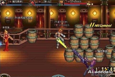 DNF最经典的版本是什么时候？对许多老玩家而言是60级版本