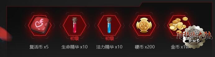 预约奖励