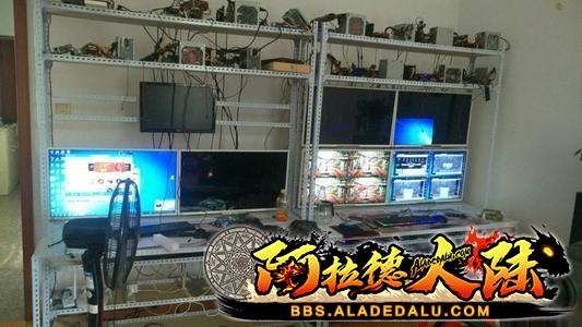 工作室网赚机器