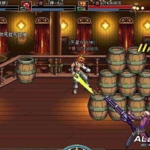 DNF最经典的版本是什么时候？对许多老玩家而言是60级版本