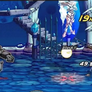 DNF ACT4版本攻略：天空之城地下城副本世帕罗塔上层练级经验分享 ...